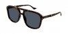 OKULARY GUCCI GG 1494S 002 57 ROZMIAR M